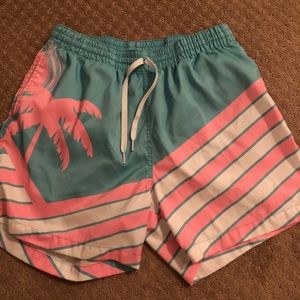 Chubbies swim trunks